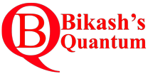 Bikash Quantum